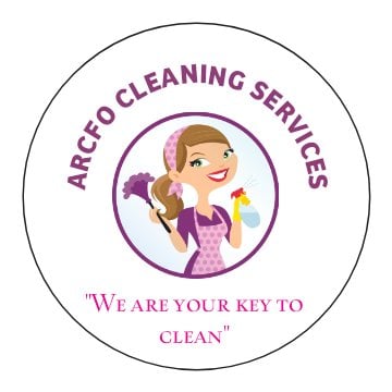 Avatar for Arcfo Cleaning Services